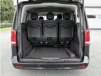 Leasing di MERCEDES-BENZ V 300 Edition Extralang,2Schiebetür el.,8Sitzer... MERCEDES-BENZ V 300 Edition Extralang,2Schiebetür el.,8Sitzer...: foto 2