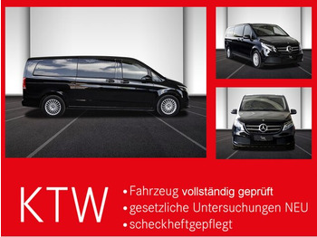 Minibus MERCEDES-BENZ