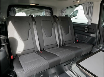 Furgonato MERCEDES-BENZ V 300 Marco Polo ActivityEdition,2xTür,20Zoll: foto 3