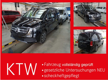 Furgonato MERCEDES-BENZ