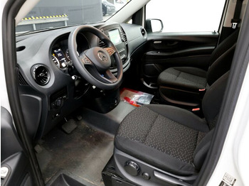Minibus, Pulmino MERCEDES-BENZ Vito 114 TourerPro,Extralang,8Sitzer,Automatik...: foto 2