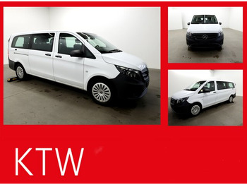 Minibus MERCEDES-BENZ Vito 114