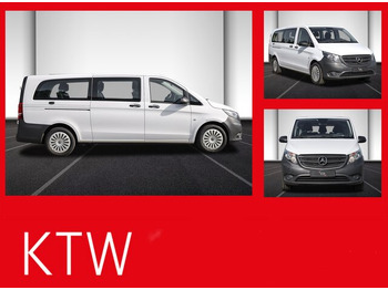 Pulmino MERCEDES-BENZ Vito 114