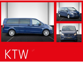 Pulmino MERCEDES-BENZ Vito 114