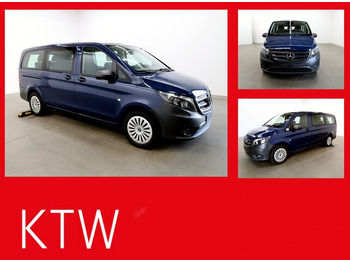 Minibus MERCEDES-BENZ Vito 114