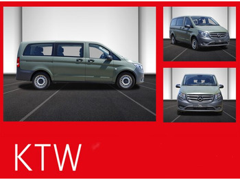 Pulmino MERCEDES-BENZ Vito 114