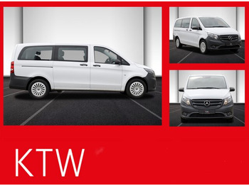 Pulmino MERCEDES-BENZ Vito 114