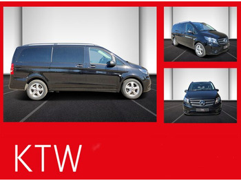 Pulmino MERCEDES-BENZ Vito 114