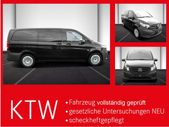 Pulmino MERCEDES-BENZ Vito 116