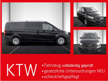 Pulmino MERCEDES-BENZ Vito 116