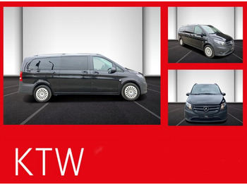 Pulmino MERCEDES-BENZ Vito 116