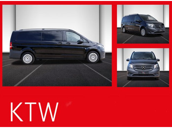 Pulmino MERCEDES-BENZ Vito 116