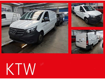 Leasing di MERCEDES-BENZ Vito116CDI KA Extralang,Automatik,Klima,Kamera... MERCEDES-BENZ Vito116CDI KA Extralang,Automatik,Klima,Kamera...: foto 1