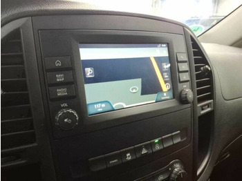 Leasing di MERCEDES-BENZ Vito116CDI KA Extralang,Automatik,Klima,Kamera... MERCEDES-BENZ Vito116CDI KA Extralang,Automatik,Klima,Kamera...: foto 3