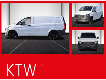 Furgoncino MERCEDES-BENZ Vito 116