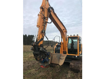 Escavatore cingolato HYUNDAI