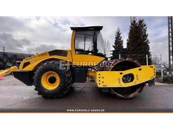 Rullo compattatore/ Rullo compressore BOMAG