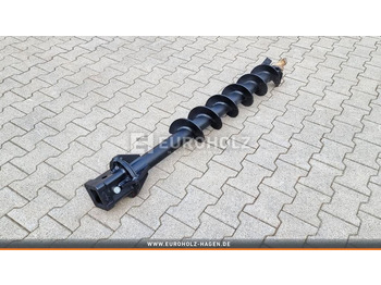 Trivella nuovo Digga A6-08-MFT Erdbohrer Durchmesser 200 mm: foto 5