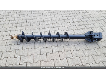 Trivella nuovo Digga A6-08-MFT Erdbohrer Durchmesser 200 mm: foto 2