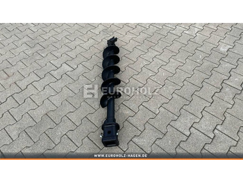 Trivella nuovo [Digga] Digga A4-08-MFT Erdbohrer Durchmesser 200: foto 4