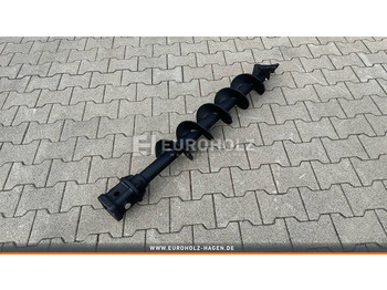 Trivella nuovo [Digga] Digga A4-08-MFT Erdbohrer Durchmesser 200: foto 3