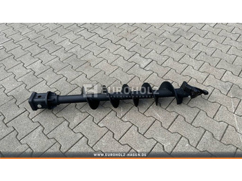 Trivella nuovo [Digga] Digga A4-08-MFT Erdbohrer Durchmesser 200: foto 2