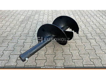 Trivella nuovo [Digga] Digga A4-20-MFT Erdbohrer Durchmesser 500: foto 4