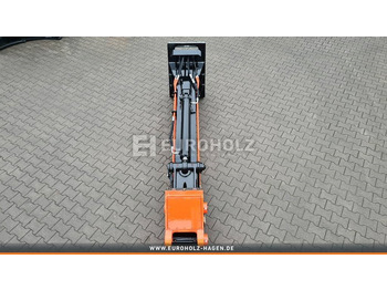 Braccio per Macchina da cantiere nuovo EH Armverlängerung OilQuick OQ70/55 3 m SW MS10: foto 3