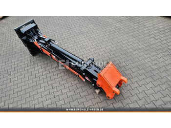 Braccio per Macchina da cantiere nuovo EH Armverlängerung OilQuick OQ70/55 3 m SW MS10: foto 2