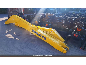 Braccio KOMATSU