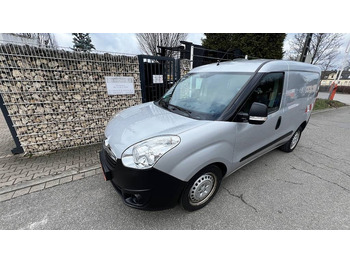 Furgone box OPEL