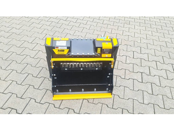 Benna MB CRUSHER