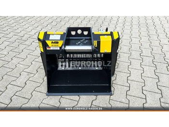Benna MB CRUSHER