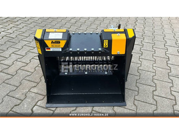 Benna MB CRUSHER