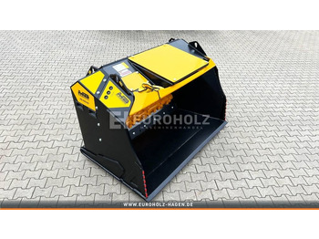 Benna MB CRUSHER