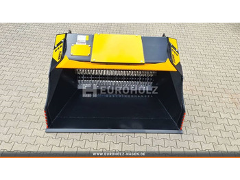 Benna MB CRUSHER