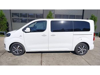Furgone chiuso TOYOTA Proace