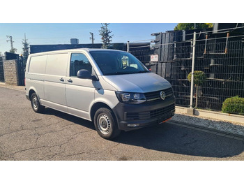 Furgone box VOLKSWAGEN Transporter T5
