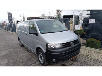 Furgone box VOLKSWAGEN Transporter T5