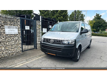 Furgone box VOLKSWAGEN Transporter T6