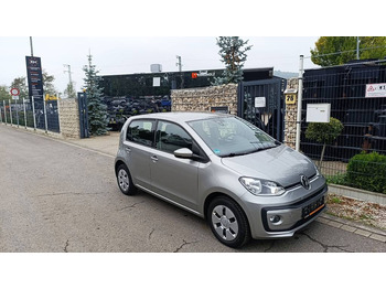 Autovettura VOLKSWAGEN