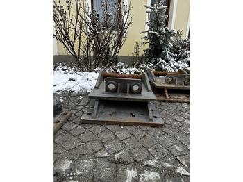 Attacco rapido LEHNHOFF