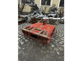 Attacco rapido LEHNHOFF