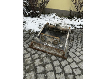 Attacco rapido LEHNHOFF