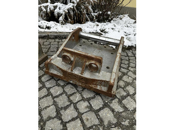 Attacco rapido LEHNHOFF