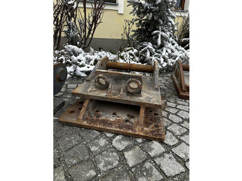 Attacco rapido LEHNHOFF