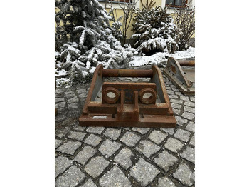 Attacco rapido LEHNHOFF