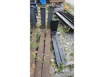 Leasing di Big FEM 4 Palettengabel Big FEM 4 Palettengabel: foto 2