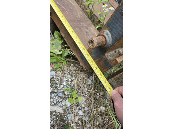 Leasing di Big FEM 4 Palettengabel Big FEM 4 Palettengabel: foto 5