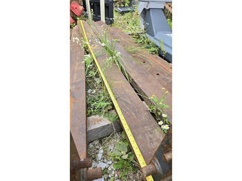 Leasing di Big FEM 4 Palettengabel Big FEM 4 Palettengabel: foto 3